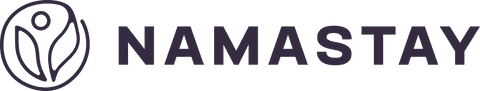 Namastay logo